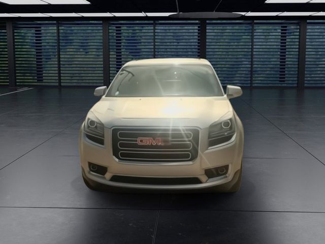 2017 GMC Acadia Limited Limited