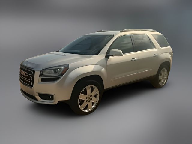 2017 GMC Acadia Limited Limited