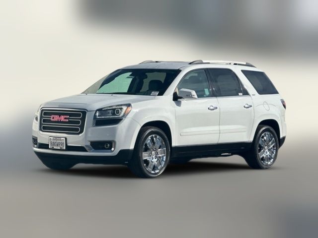 2017 GMC Acadia Limited Limited