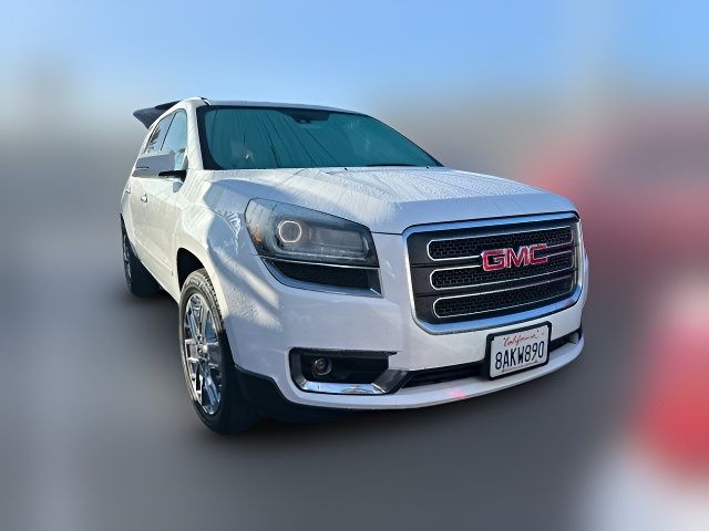 2017 GMC Acadia Limited Limited