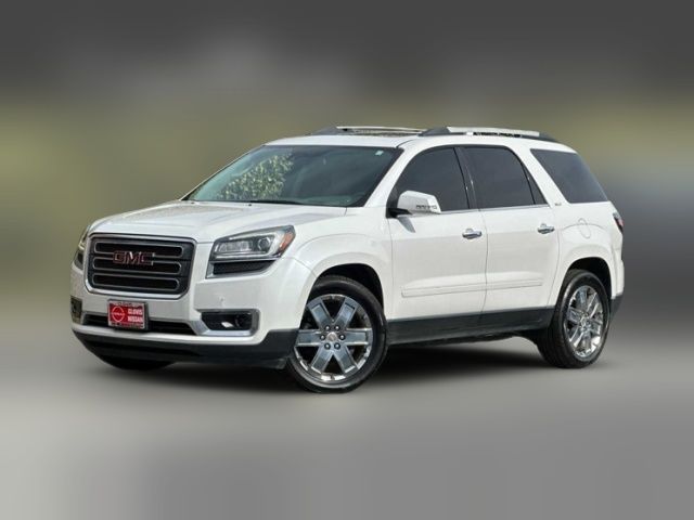 2017 GMC Acadia Limited Limited