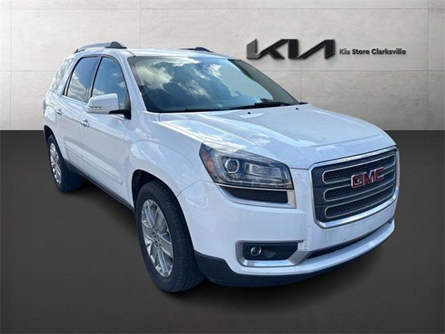 2017 GMC Acadia Limited Limited