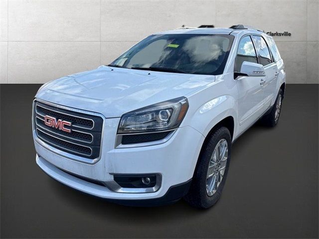 2017 GMC Acadia Limited Limited