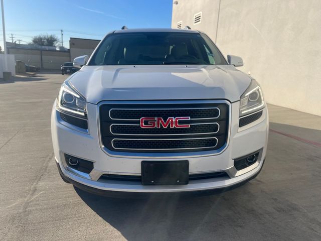 2017 GMC Acadia Limited Limited