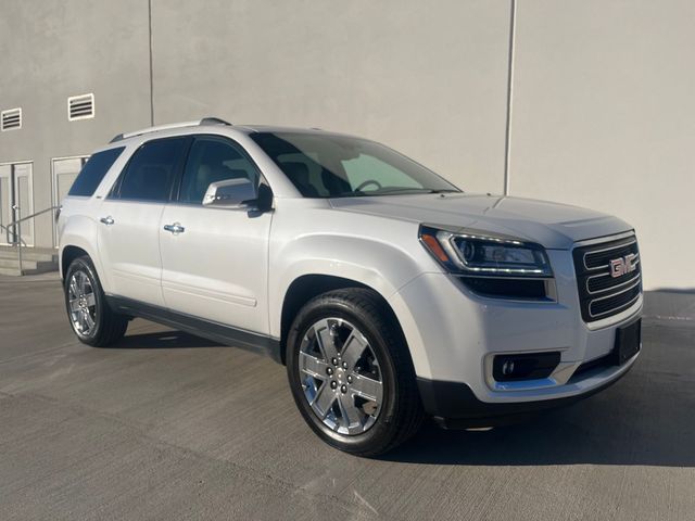 2017 GMC Acadia Limited Limited