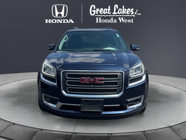 2017 GMC Acadia Limited Limited