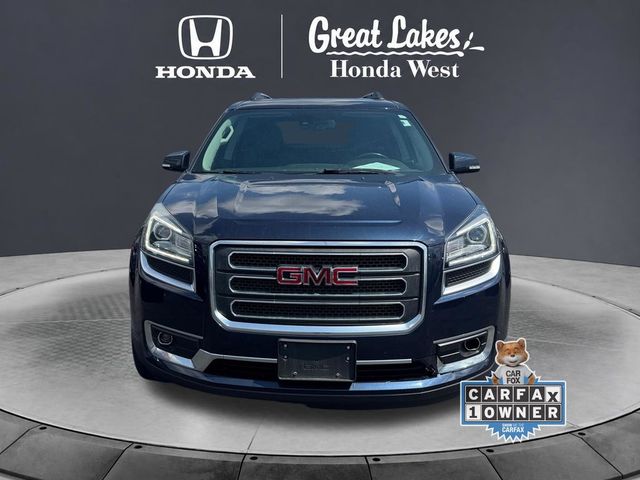 2017 GMC Acadia Limited Limited