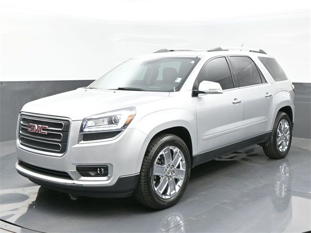 2017 GMC Acadia Limited Limited