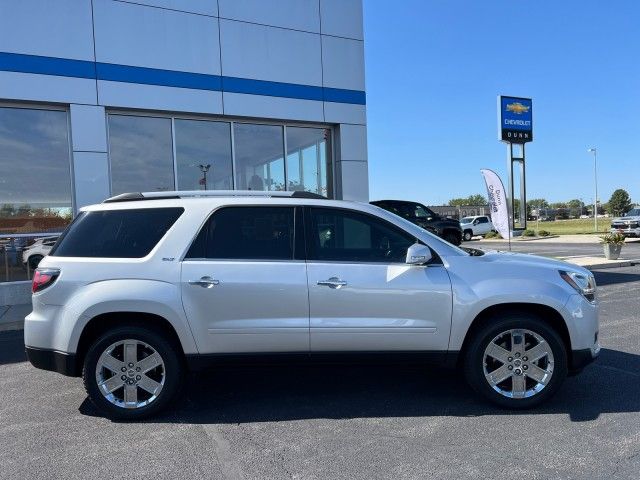 2017 GMC Acadia Limited Limited