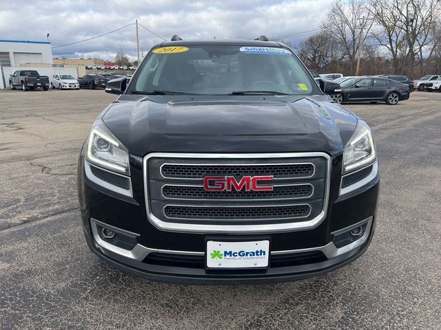 2017 GMC Acadia Limited Limited