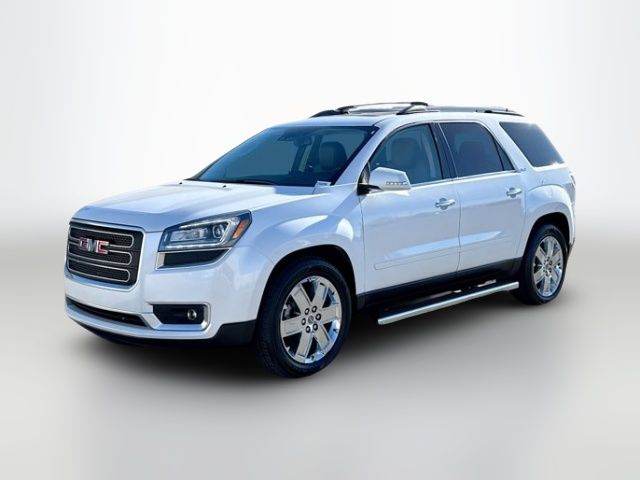 2017 GMC Acadia Limited Limited