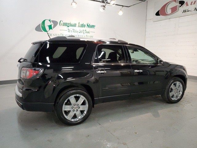 2017 GMC Acadia Limited Limited