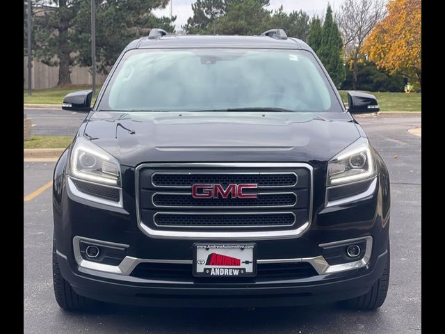 2017 GMC Acadia Limited Limited