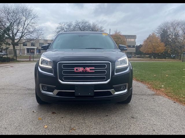 2017 GMC Acadia Limited Limited