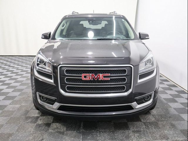 2017 GMC Acadia Limited Limited