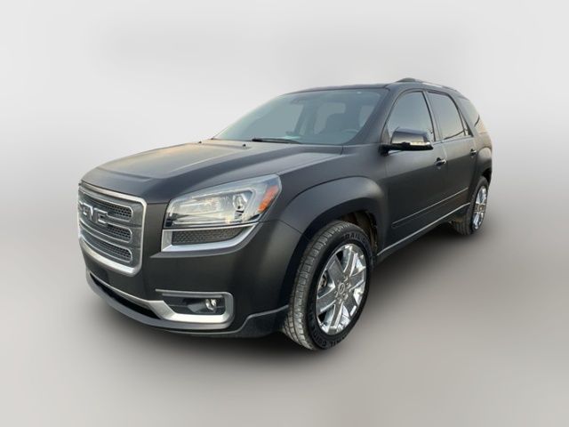 2017 GMC Acadia Limited Limited