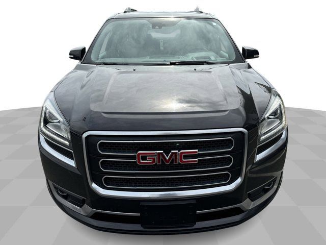 2017 GMC Acadia Limited Limited