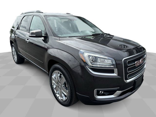 2017 GMC Acadia Limited Limited