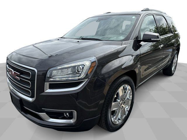 2017 GMC Acadia Limited Limited