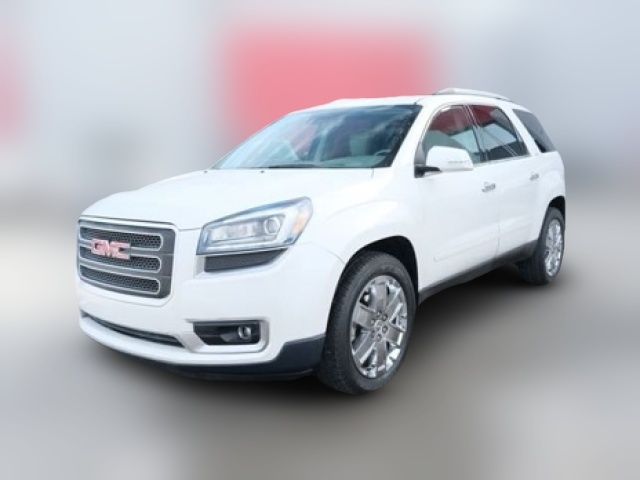 2017 GMC Acadia Limited Limited