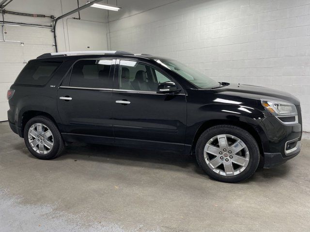 2017 GMC Acadia Limited Limited