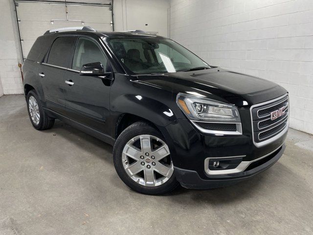 2017 GMC Acadia Limited Limited