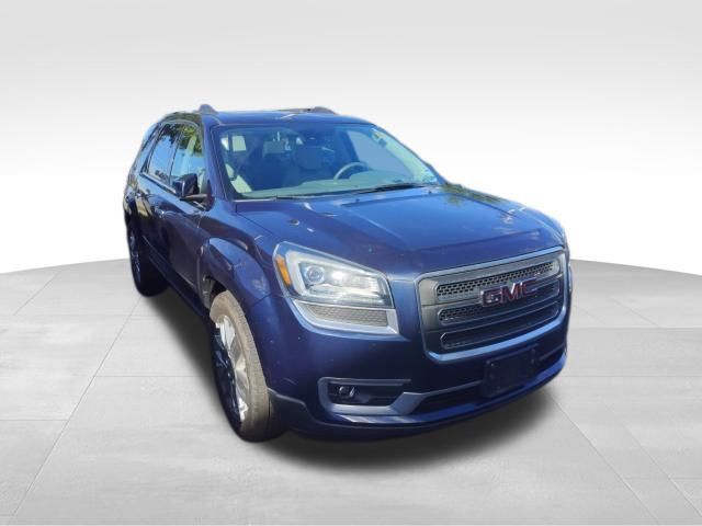 2017 GMC Acadia Limited Limited