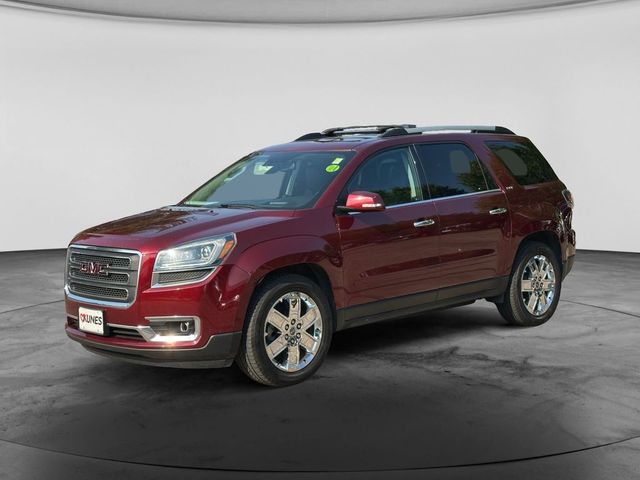2017 GMC Acadia Limited Limited