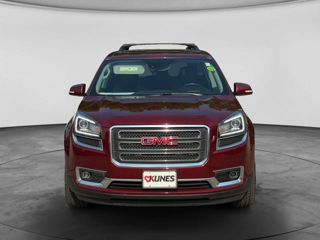 2017 GMC Acadia Limited Limited