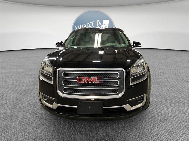 2017 GMC Acadia Limited Limited