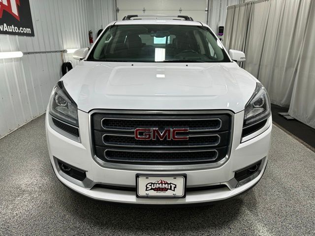 2017 GMC Acadia Limited Limited