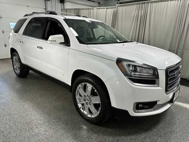 2017 GMC Acadia Limited Limited