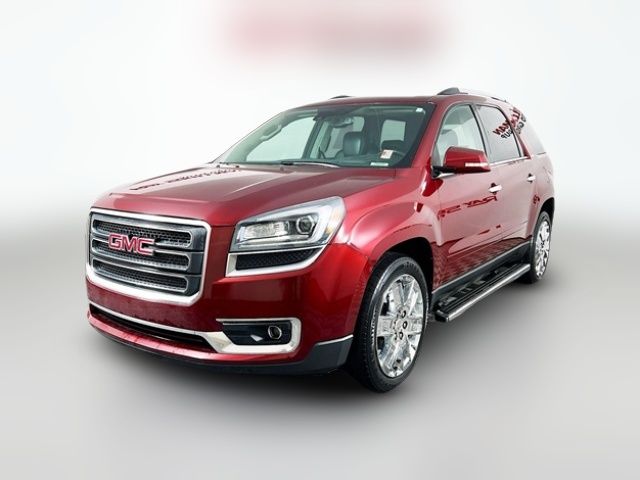 2017 GMC Acadia Limited Limited