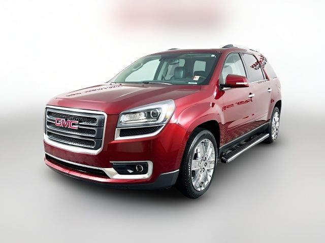 2017 GMC Acadia Limited Limited