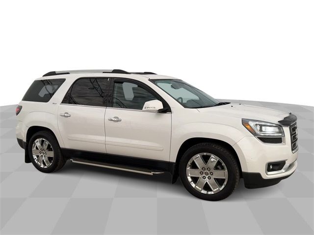 2017 GMC Acadia Limited Limited