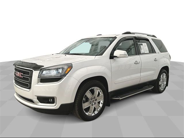 2017 GMC Acadia Limited Limited