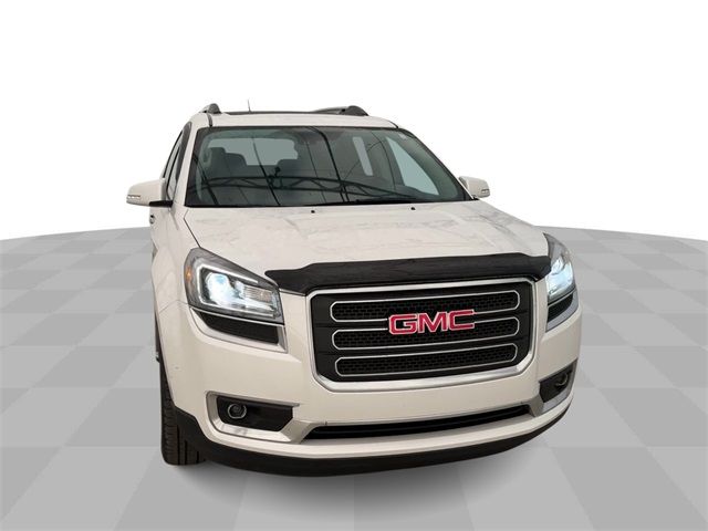 2017 GMC Acadia Limited Limited