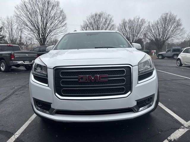 2017 GMC Acadia Limited Limited