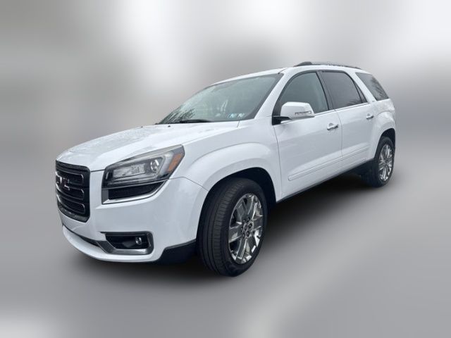 2017 GMC Acadia Limited Limited