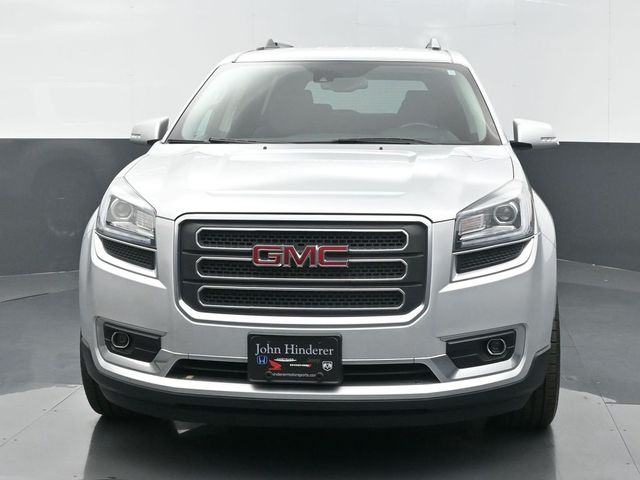 2017 GMC Acadia Limited Limited