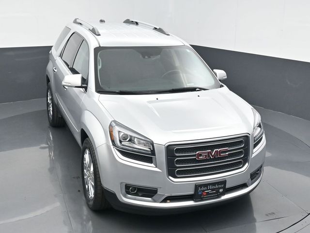 2017 GMC Acadia Limited Limited