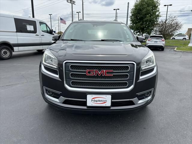 2017 GMC Acadia Limited Limited