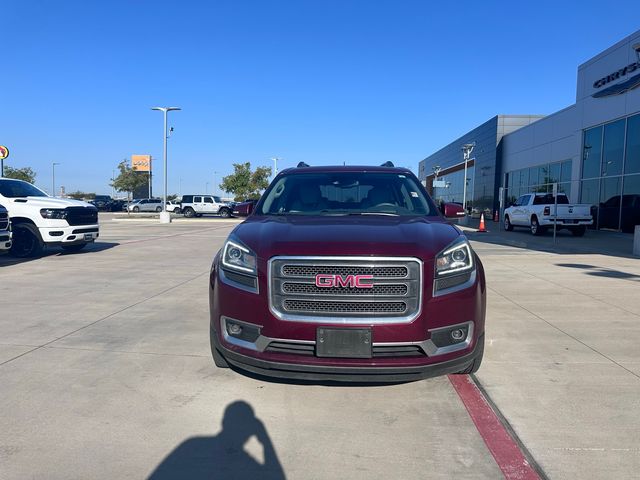 2017 GMC Acadia Limited Limited