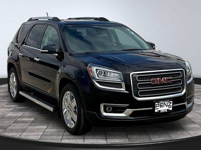 2017 GMC Acadia Limited Limited