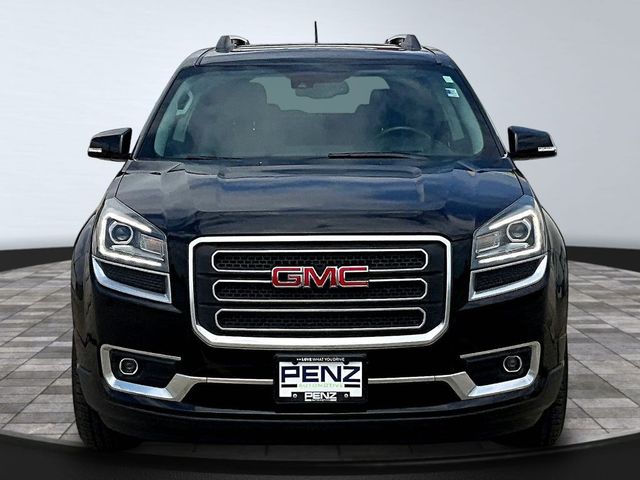 2017 GMC Acadia Limited Limited