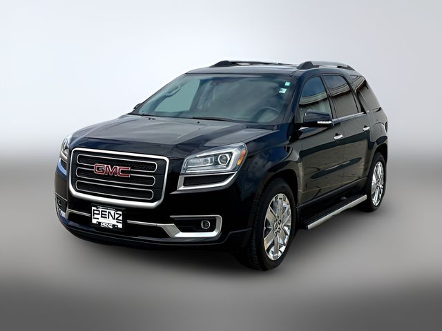 2017 GMC Acadia Limited Limited