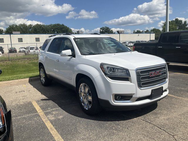 2017 GMC Acadia Limited Limited