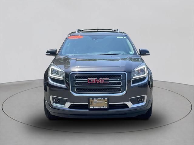 2017 GMC Acadia Limited Limited