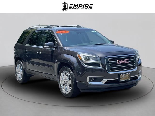 2017 GMC Acadia Limited Limited