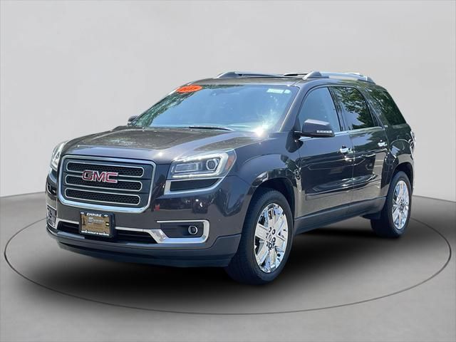 2017 GMC Acadia Limited Limited